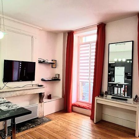 T2 Cosy - Capitole - Calme - Wi-Fi - Netflix Apartment Toulouse Exterior photo